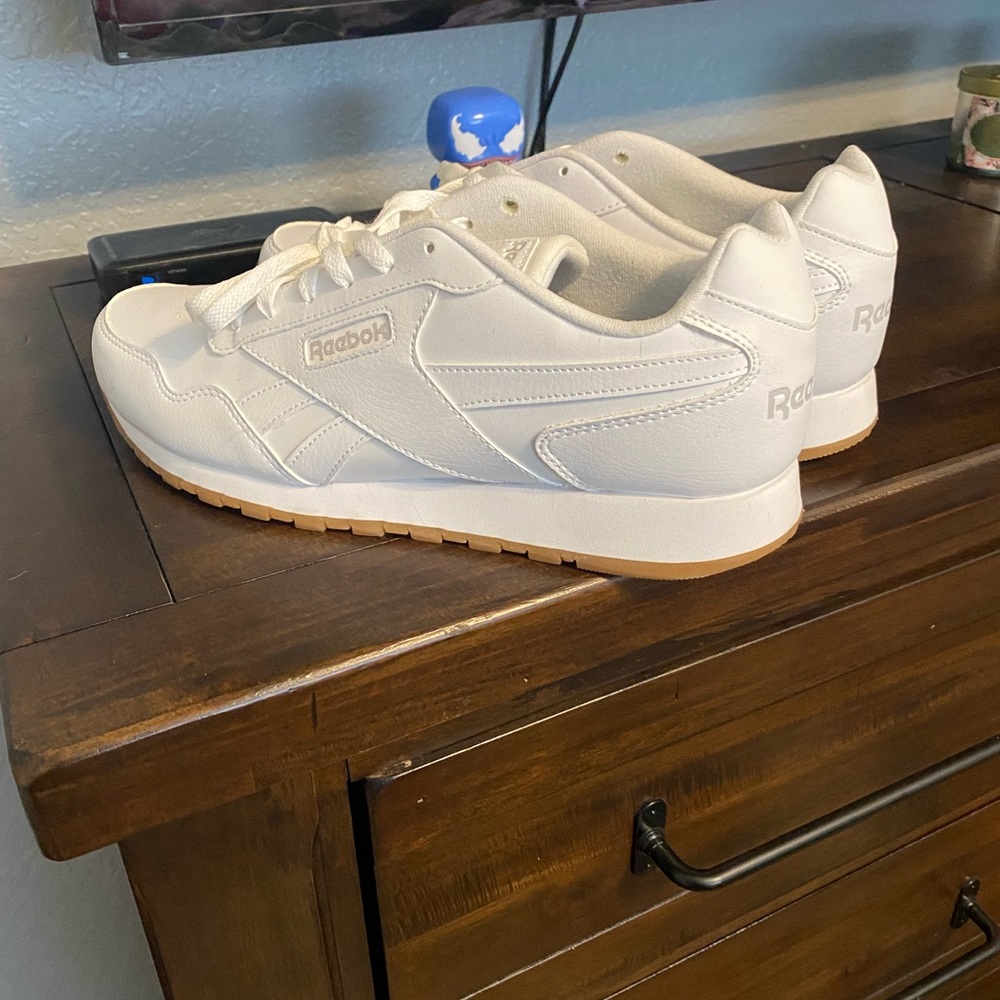 reebok classic leather